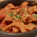 ワイン食堂 MARGO - 