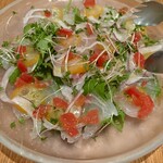 ワイン食堂 MARGO - 