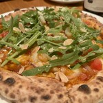 ワイン食堂 MARGO - 