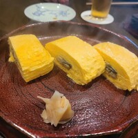 菊水楼 うな菊 ホテル椿山荘東京店 - 