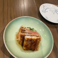 菊水楼 うな菊 ホテル椿山荘東京店 - 