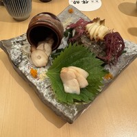 高級ブランド干物 銀座伴助 新宿タカシマヤ タイムズスクエア店 - 