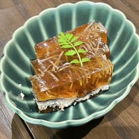 菊水楼 うな菊 ホテル椿山荘東京店 - 