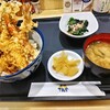天丼てんや ビーンズ赤羽店
