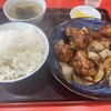 小笹飯店