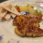 ステーキ＆ワイン オクソン - 