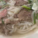 ベトナム料理 ホァングン - 
