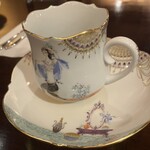 ステーキ＆ワイン オクソン - 