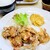 山庄 - 料理写真: