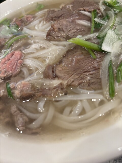 Vietnamese Ryori Hoangun Shibuya Bunkamura Dori Ten photo 4