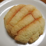 Chiisana Panyakikoubou Buran - ココナッツメロンパン　　　\130-