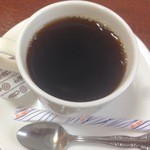 Hirusuandobaraya - コーヒー付