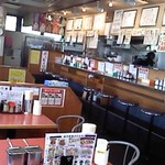 ハッスルラーメンホンマ - 