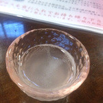 今西清兵衛商店 - 発砲にごり酒（はるしか　ときめき）