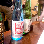 今西清兵衛商店 - 南都霞酒と遠の朝廷