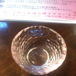 今西清兵衛商店 - 利き酒グラス