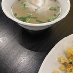 ベトナム料理 ホァングン - 