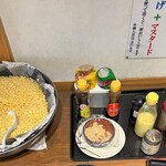 将八うどん - 