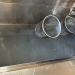 西端手打 上戸うどん - 