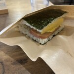 木灰そば太陽人 - 