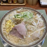 らーめん梶原 - 