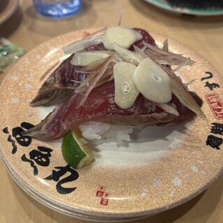 口コミ一覧 : 魚魚丸さざ波亭 三ヶ根店 （ととまるさざなみてい
