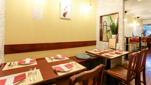 HANZO KITCHEN
