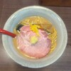 麺屋 大河 高柳店