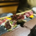 千歳ラム工房 やまじん - 