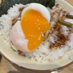 丸源ラーメン 静岡インター店 - 