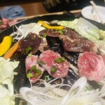 千歳ラム工房 やまじん - 