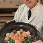 料理屋 植むら - 