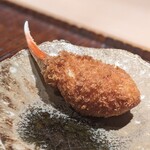 料理屋 植むら - 