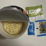 イオン - 料理写真: