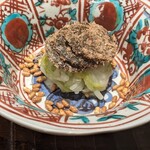 料理屋 植むら - 