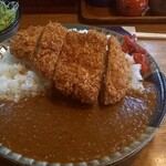 とんかつ寿々来 - 