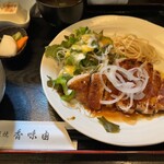 鉄板焼 香味由 - 