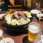 千歳ラム工房 やまじん - 