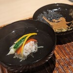 料理屋 植むら - 