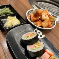 焼肉冷麺 ユッチャン 北新地店 - 