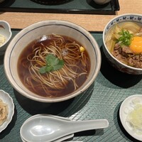 手打ちそば 大石 - 