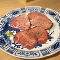 肉亭ふたご iki 本郷三丁目店 - 