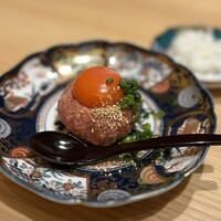 肉亭ふたご iki 本郷三丁目店 - 