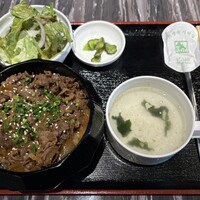 焼肉SEJONG 栄店 - 