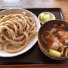 本手打ちうどん庄司
