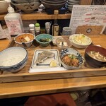 おおきに屋 ぼちぼち - 