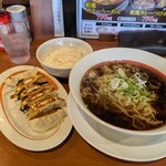 幸楽苑 - ブラックフライデー限定!