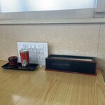 元祖十文字中華そば マルタマ - 