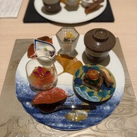 肉割烹ふたご THE JUNEI HOTEL KYOTO - 