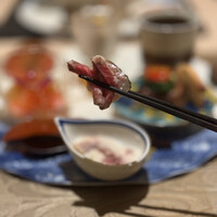 肉割烹ふたご THE JUNEI HOTEL KYOTO - 